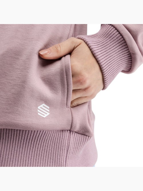 Pull de golf demi-zip femme golf femme eagle-w - Kiabi Pull de golf demi-zip femme golf femme eagle-w - Kiabi