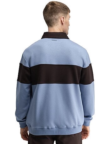 Pull de golf demi-zip homme golf homme eagle
