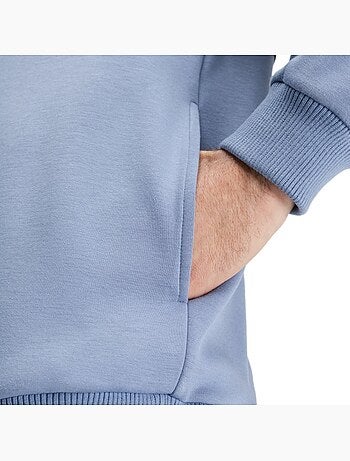 Pull de golf demi-zip homme golf homme eagle