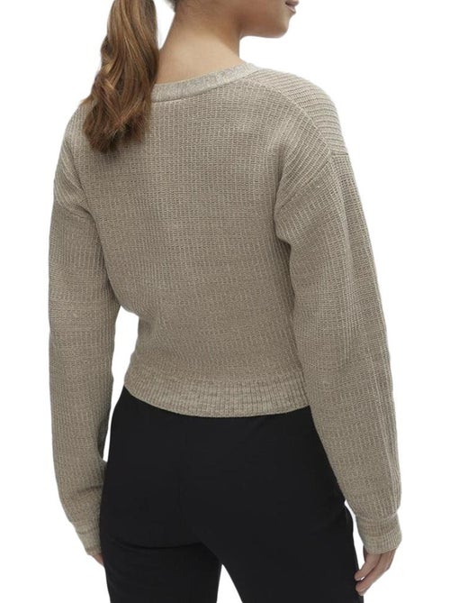 Pull de Grossesse Femme Mamalicious - Kiabi