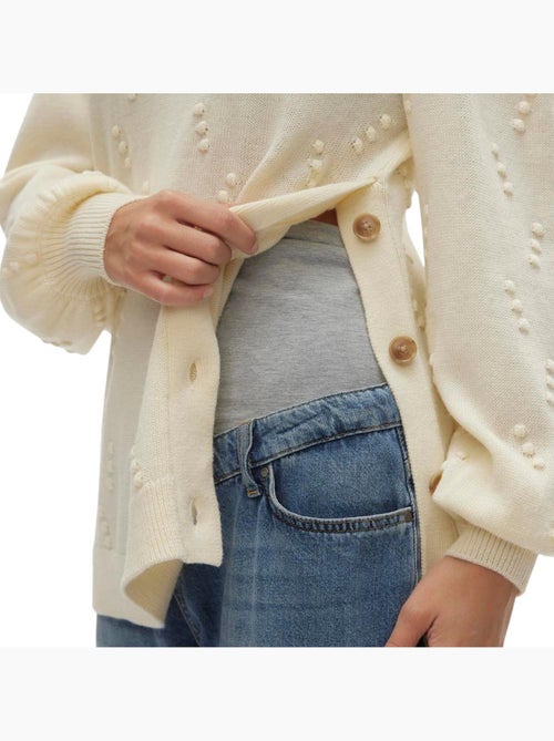 Pull de Grossesse Femme Mamalicious - Kiabi