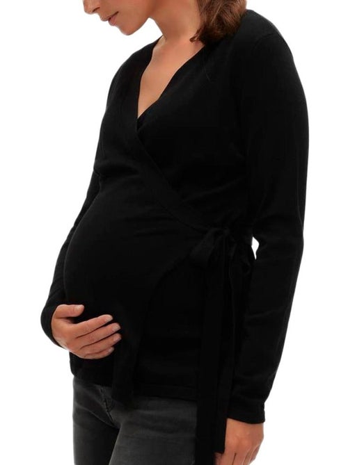 Pull de Grossesse Femme Mamalicious - Kiabi