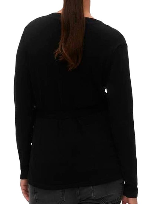 Pull de Grossesse Femme Mamalicious - Kiabi