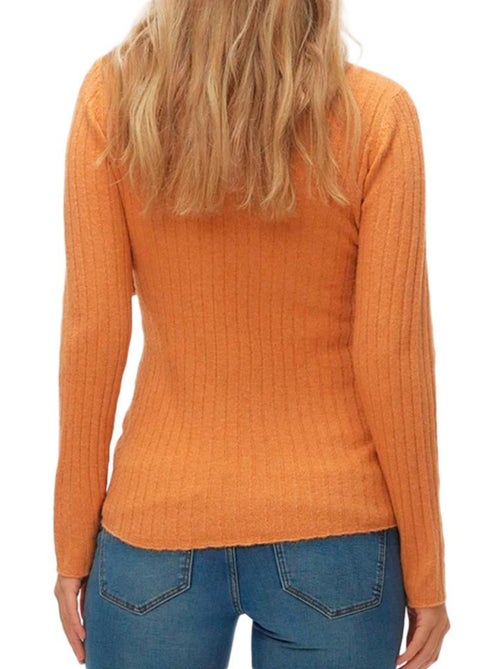 Pull de Grossesse Femme Mamalicious - Kiabi