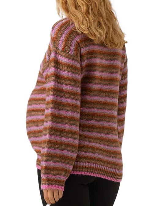 Pull de Grossesse Femme Mamalicious - Kiabi