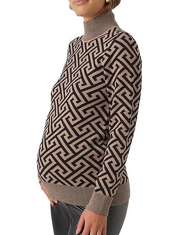 Pull de Grossesse Femme Vero Moda Marternity