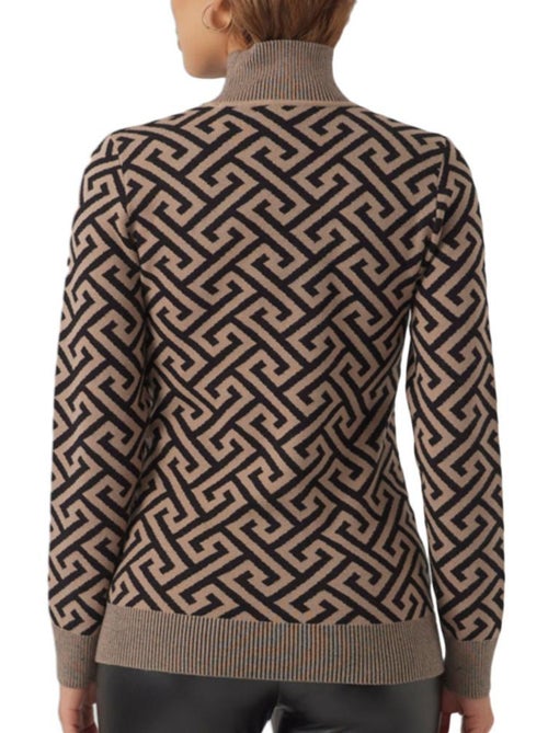 Pull de Grossesse Femme Vero Moda Marternity - Kiabi