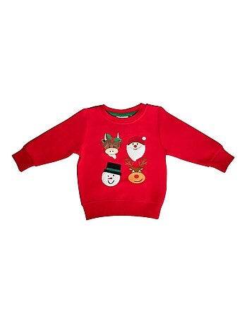 Pull de Noël Blade & Rose