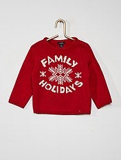 Pulls Pour Bebe Fille Taille 3m Kiabi