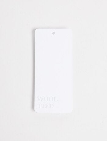 Pull de Noël en laine, MO Fashion