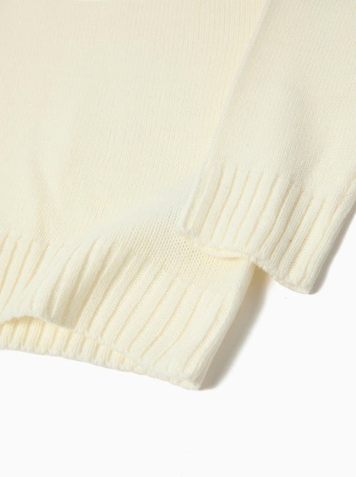 Pull de Noël en tricot, MO Fashion - Kiabi