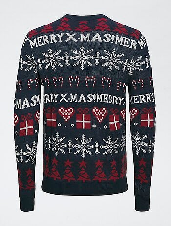 Pull de Noël 'Produkt'