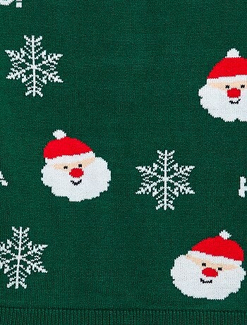 Pull de Noël