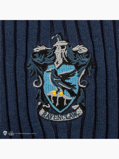 Pull de quidditch serdaigle - harry potter - Kiabi