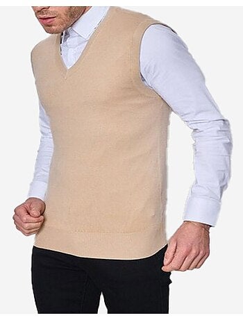 Pull debardeur Kebello