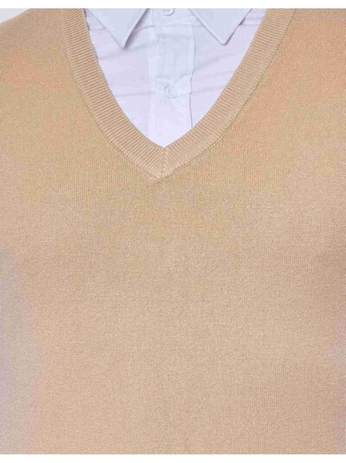 Pull debardeur Kebello - Kiabi
