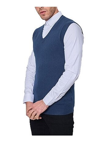 Pull debardeur Kebello