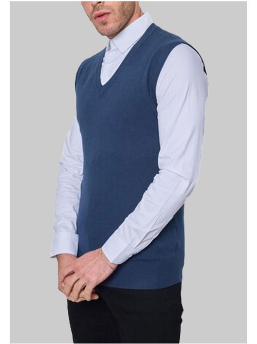 Pull debardeur Kebello - Kiabi