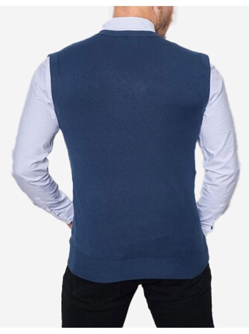 Pull debardeur Kebello - Kiabi