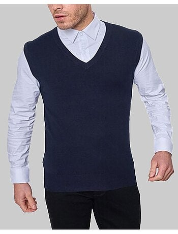 Pull debardeur Kebello