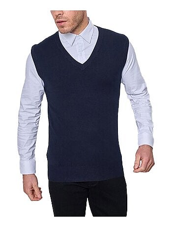 Pull debardeur Kebello