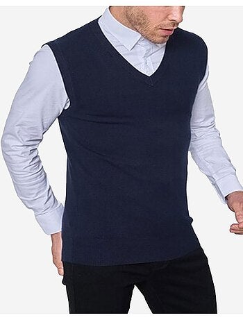 Pull debardeur Kebello