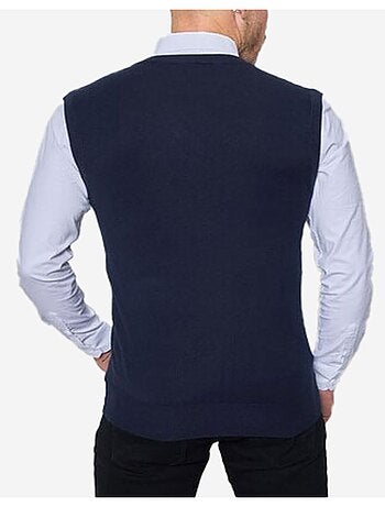 Pull debardeur Kebello