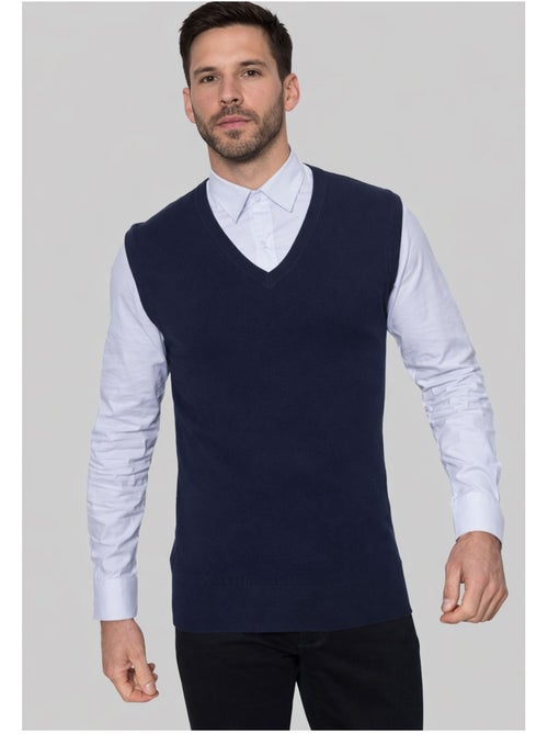 Pull debardeur Kebello - Kiabi