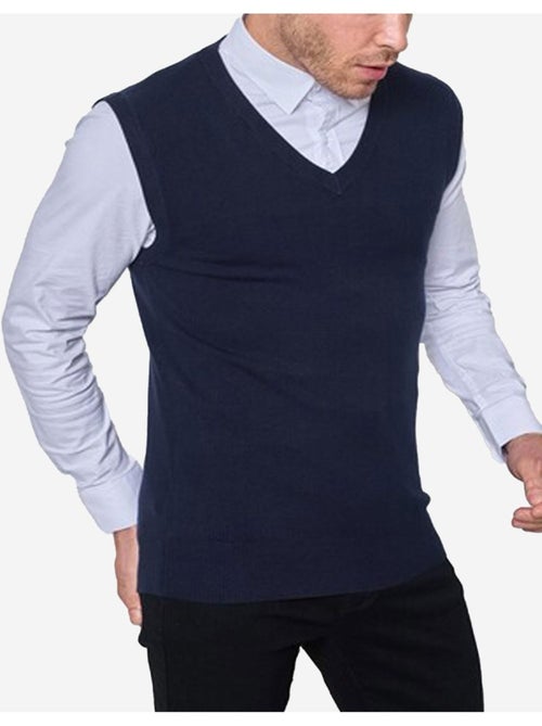 Pull debardeur Kebello - Kiabi