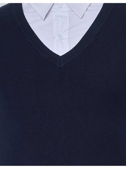 Pull debardeur Kebello - Kiabi