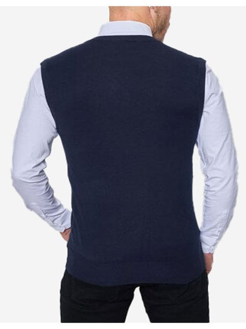 Pull debardeur Kebello - Kiabi