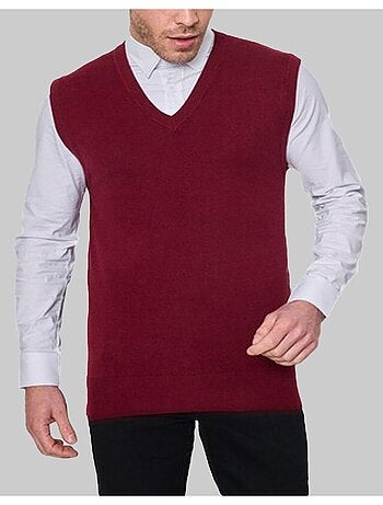 Pull debardeur Kebello