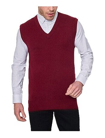 Pull debardeur Kebello