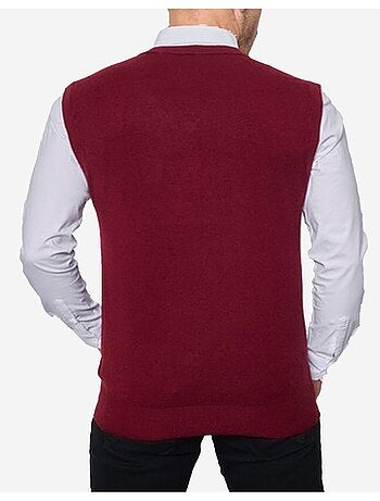 Pull debardeur Kebello