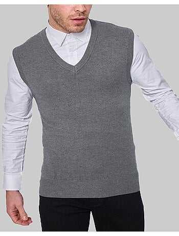 Pull debardeur Kebello