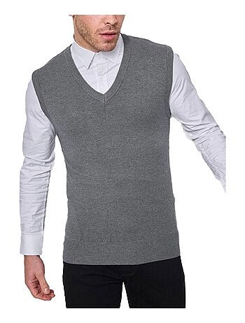 Pull debardeur Kebello