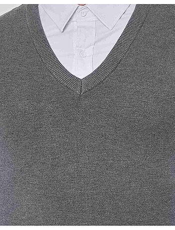 Pull debardeur Kebello