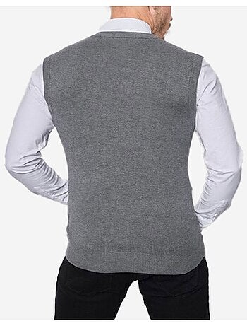 Pull debardeur Kebello