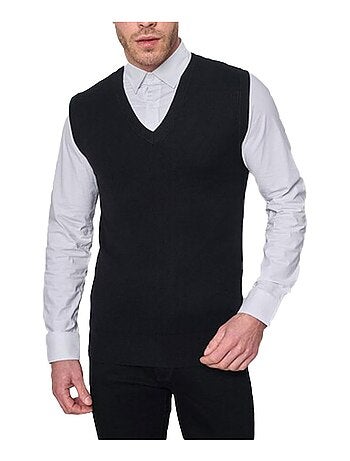 Pull debardeur Kebello