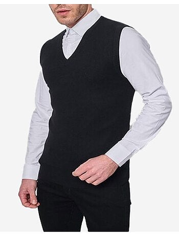 Pull debardeur Kebello