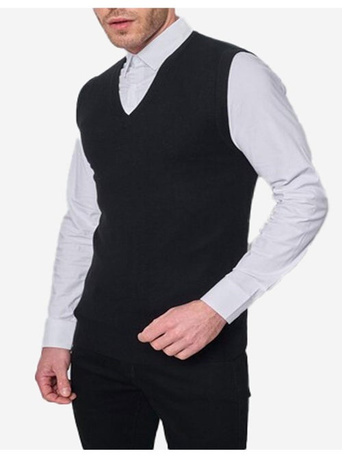 Pull debardeur Kebello - Kiabi