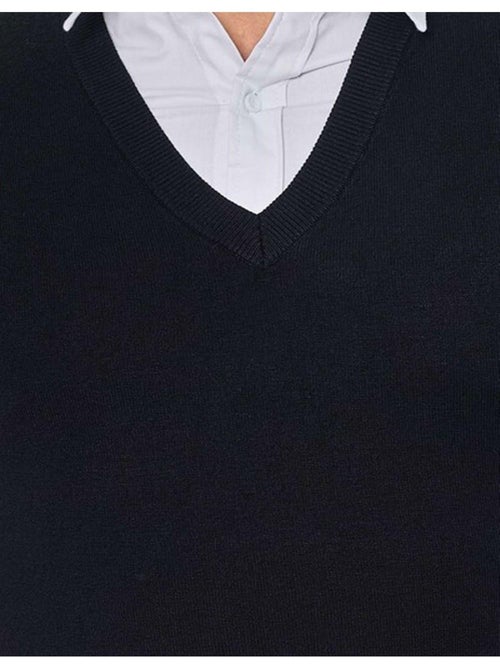 Pull debardeur Kebello - Kiabi