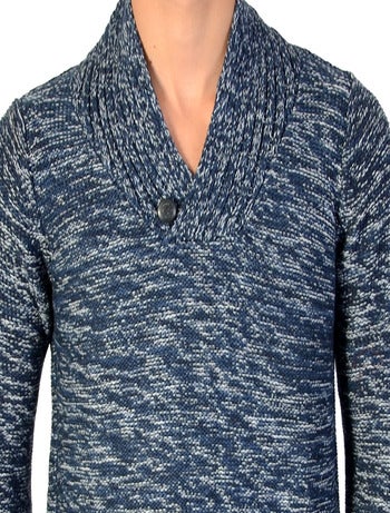 Pull Deeluxe W15308k Axwell Kid Blue