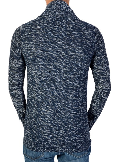 Pull Deeluxe W15308k Axwell Kid Blue - Kiabi