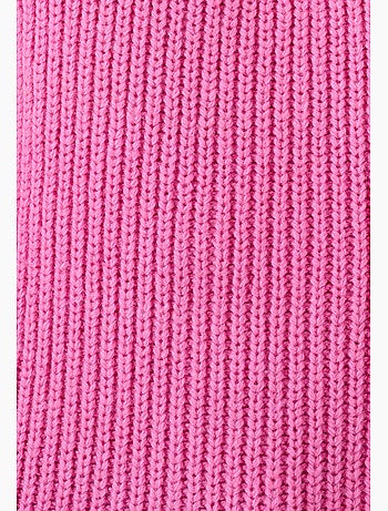 Pull détails ajourés - Damart