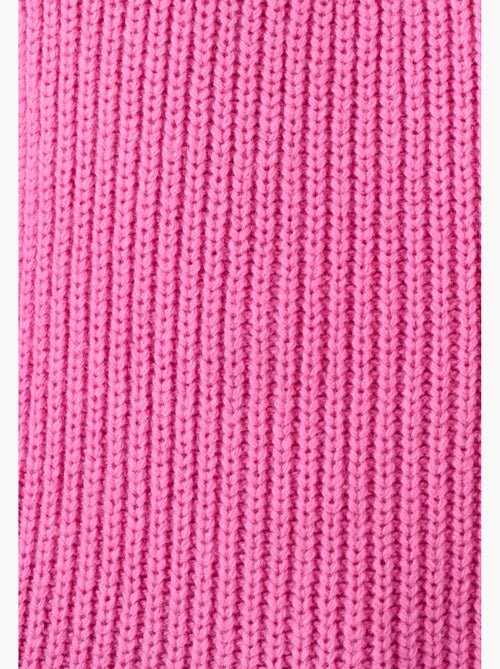 Pull détails ajourés - Damart - Kiabi