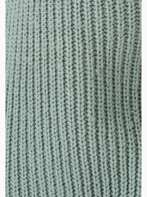 Pull détails ajourés - Damart - Kiabi