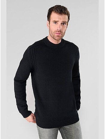 Pull dilvac 'le temps des cerises'