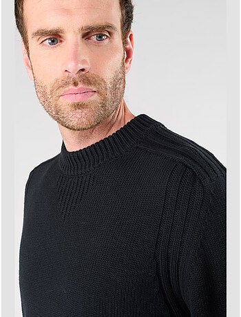 Pull dilvac 'le temps des cerises'