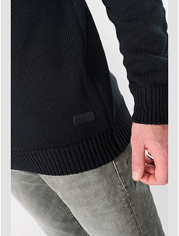 Pull dilvac 'le temps des cerises'